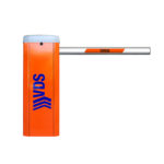 BERTA – Manual road barrier