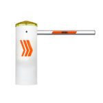 BEV 2 – Electromechanical road barrier 230V-24V