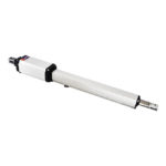 LINEAR 11  – Electromechanical Operator for Swing Gates 230V-24V