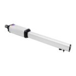 PM1 SC – Electromechanical Operator for Swing Gates 230V-24V