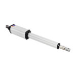PM1 – Electromechanical Operator for Swing Gates 230V