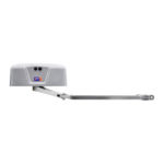 TEKNO – Attuatore Elettromeccanico 230V