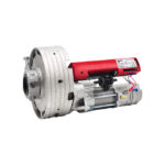 TONDO – Operator for shutters