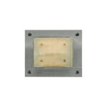 Lamellar transformer
