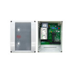 Control unit – E107