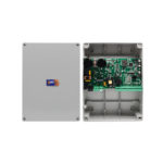 Control unit – Q100