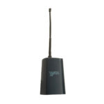 External radio receiver in box 433MHz – 2 channels