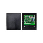 2 Couple Photocells Amplifier