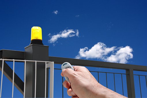 come installare cancelli automatici