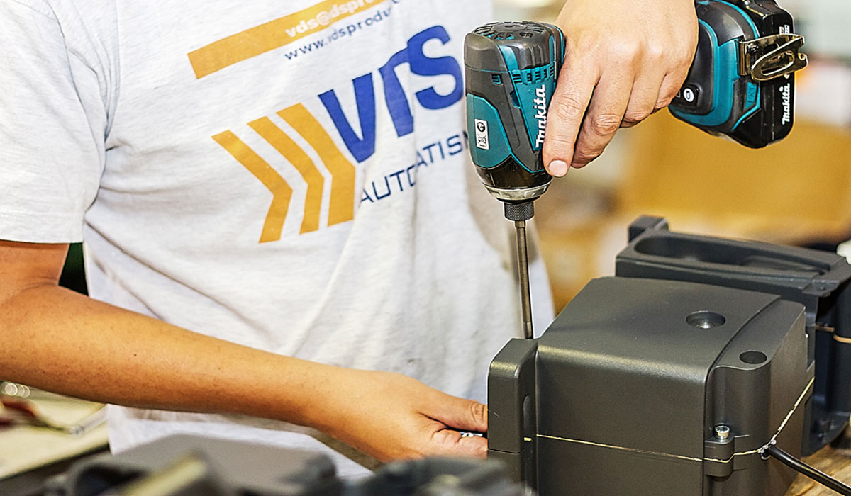 installatori cancelli automatici vds