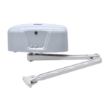 TEKNO – Electromechanical Operator for Swing Gates 230V