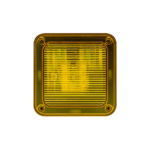 Wall flashing light