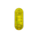 Wall flashing light – Yellow