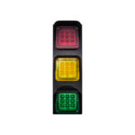 Traffic light – 3 lights