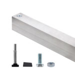 Partial Abatement System