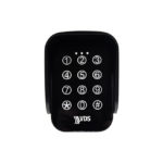 Touch keypad