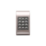 Tastiera standalone 1000 codici