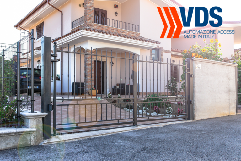 gate automation systems VDS