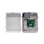 Traffic light control board