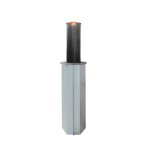 MOLE – Hydraulic column bollard