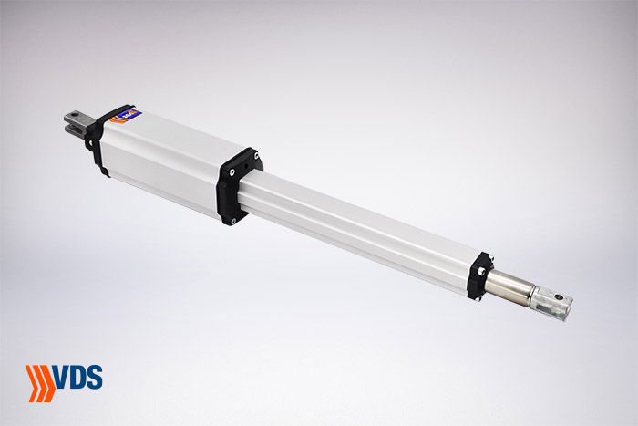 pm1 attuatore elettromeccanico - automazione cancelli