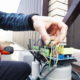 riparazione cancello automatico